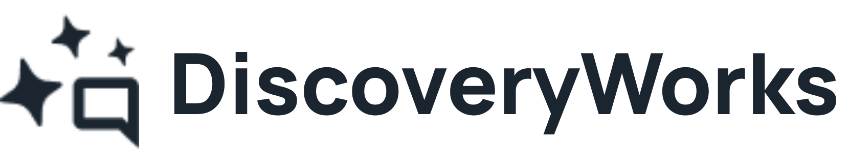 DiscoveryWorks